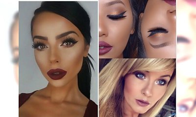Zniewalające makijaże, która nadadzą ci jesienny "Glow" - Postaw na finezyjny look w tym sezonie!