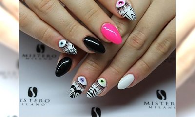 Przegląd trendów manicure - GALERIA pełna różności!
