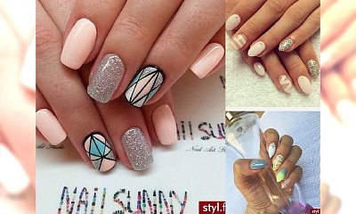 Te wzorki manicure oczarują Cię od pierwszego wejrzenia - poznaj najnowsze trendy!