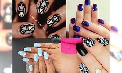 Perfekcyjny manicure dla wymagających kobiet - moc najlepszych wzorków i odcieni