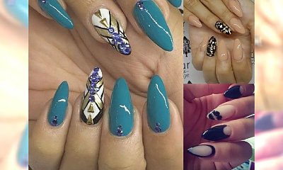TOP 25 wyjątkowych inspiracji manicure dla stylowego wyglądu dłoni - przegląd trendów