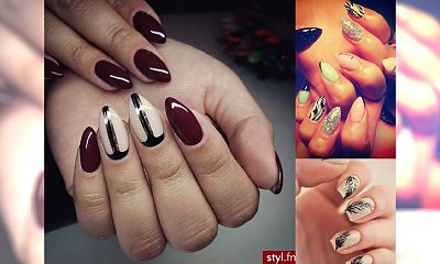 Nowinki ze świata manicure - ożywcze, kobiece, bardzo stylowe