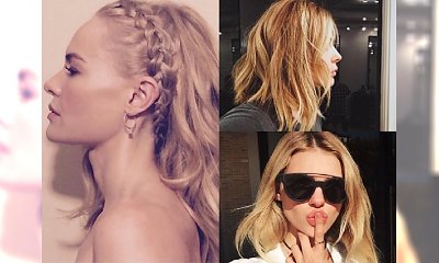 HOT: Najnowsze fryzjerskie trendy tego miesiąca z Instagram. Zainspiruj się najpiękniejszymi zdjęciami!