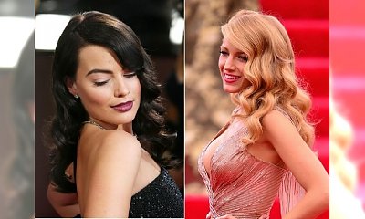 Fale retro - fryzura z Holywood, która zawsze będzie modna