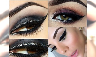 Robimy makijaż kocie oko! 20 pomysłów na intrygujący makeup