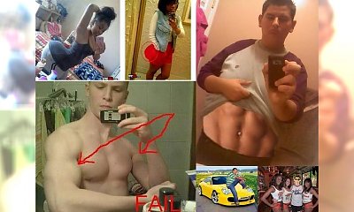 Mistrzowie retuszu i doklejania - największe photoshopowe wpadki ostatnich lat!