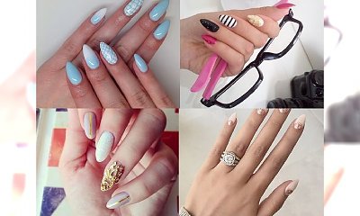 Postaw na STYLowy manicure - przegląd TRENDÓW 2015/16!