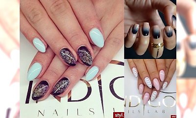 Modny manicure 2016: 20 najlepszych wzorków!