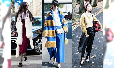 15 Najciekawszych stylizacji Street Style ostatniego miesiąca - Zainspiruj się najgorętszymi trendami