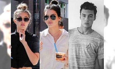 Kendall Jenner i Gigi Hadid przemieniły bezdomnego chłopaka w HOT modela?