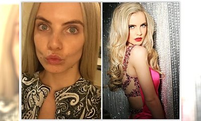 Zobacz 12 Miss Universe bez makijażu - Czy nadal są ładne?