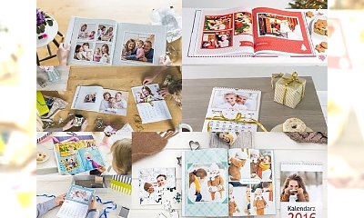 Najlepszy prezent na święta to…wspomnienia! Odkryj propozycje przygotowane przez empikfoto.pl