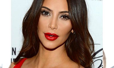 Kim Kardashian wybrała imię dla synka. Jest kuriozalne!