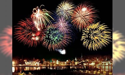 Życzenia na Sylwestra i Nowy Rok 2016 - urocze i śmieszne wierszyki
