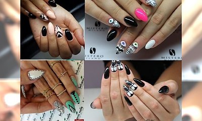 Największe trendy manicure 2016 - poznaj modne nowinki!