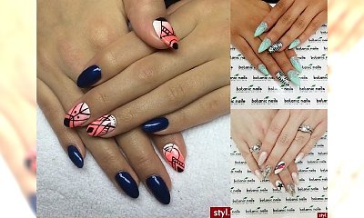 Poznaj najnowsze trendy manicure - nasza TOP 20-stka!