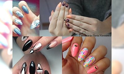 GALERIA MANICURE - odkryj najnowsze trendy 2016!