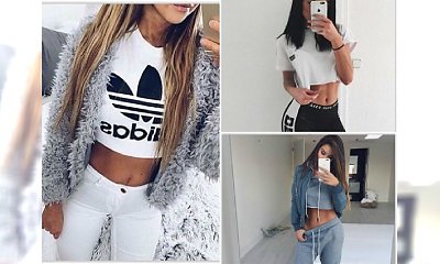 Moda na sportowo nadal na TOPie! Najciekawsze inspiracje z Instagram