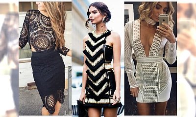 Karnawałowe stylizacje na 2016 - Garść inspiracji na seksownych i ekstrawaganckich look