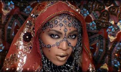 Niesamowita Beyonce w nowym klipie Coldplay "Hymn For The Weekend". Widzieliście już?