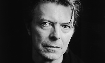 David Bowie nie żyje. Przegrał walkę z nowotworem