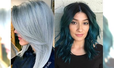 Modne fryzury półdługie - super pomysły na cięcie i kolor