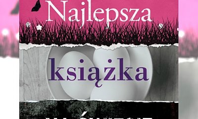 Najlepsza książka na świecie – Peter Stjernström