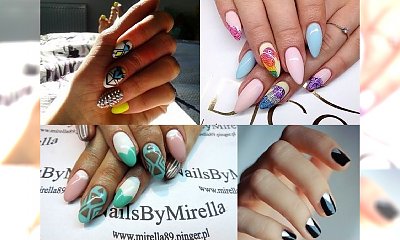 Manicure na każdy dzień - MEGA stylowe inspiracje, które pokochasz!