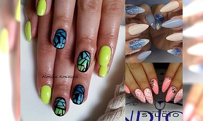 TRENDY MANICURE 2016 - najlepsze wzorki z Waszych galerii!