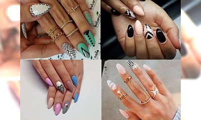 Paznokcie jak marzenie - odkryj najnowsze trendy manicure!