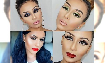 Pokochaj te świeżutkie trendy make-up - GALERIA NOWOŚCI!
