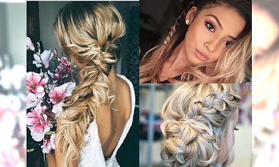 Fryzjerskie trendy na 2016: Najpiękniejsze fryzury ostatniego miesiąca, którym się nie oprzesz!