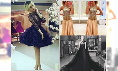 Sukienki na Studniówkę - Zobacz, nasze TOP propozycje na olśniewający look!