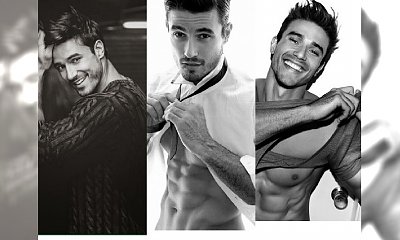 CIACHO TYGODNIA: Lucas Gil