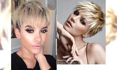 Pixie cut - najlepsze krótkie cięcie wiosennego sezonu