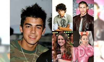 Zobacz MEGA transformacje gwiazd Disney Channel! Jak wyglądali 10 lat temu? Sprawdź!