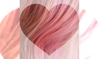 Hot trend w koloryzacji włosów: flamingo. Ten kolor podbija Instagram!