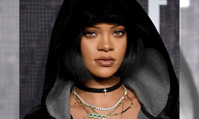 Kolekcja Rihanna x PUMA - hit czy kit? Sznurowane szpilki, futra i olbrzymie kaptury