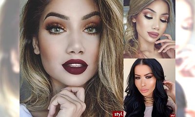Ożywcze, kobiece trendy make-up 2016 - propozycje pełne klasy i stylu!