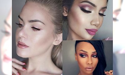 Make-up paletką NAKED 3: Różowy makijaż oczu, które otworzą twoje spojrzenie