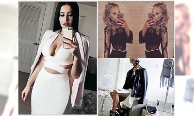 Stylizacje na dzień kobiet - Wybierzcie jeden z wyjątkowych stylizacji na Wasz wyjątkowy dzień