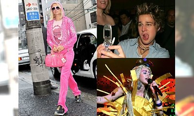 2006 versus 2016. Zobacz, jak bardzo się zmieniła pop kultura w przeciągu ostatnich 10 lat!