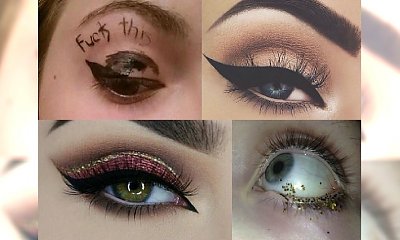Instagram kontra rzeczywistość - Czyli codzienne zmagania kobiety z przymrużeniem oka