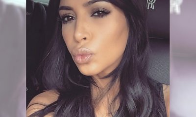 Kim Kardashian nago przed lustrem! Pokazała idealne ciało 13 tygodni po porodzie. Fani oburzeni