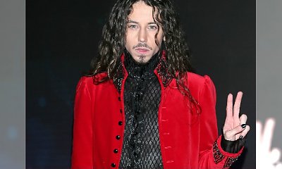 Michał Szpak jedzie na Eurowizję! Pokonał Margaret i Edytę Górniak