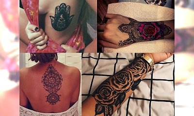Pasjonująca GALERIA tatuażu - mega kobiece, pozytywne inspiracje, na które musisz zwrócić uwagę!