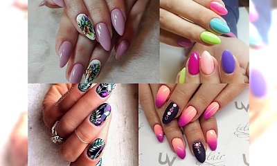 Manicure idealny dla PERFEKCJONISTEK - poznaj stylowe nowości!