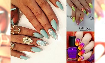 Zaskocz wszystkim stylowym manicurem! Odkryj z nami nowinki 2016!