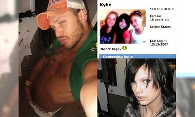 Internet nie zapomina! Oto 20 żenujących zdjęć celebrytów z MySpace! Nie możemy uwierzyć, jak bardzo się zmienili