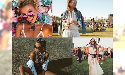 Trendy na lato 2016 z festiwalu Coachella - Zobacz 10 rzeczy, które będą super modne z tym sezonie!